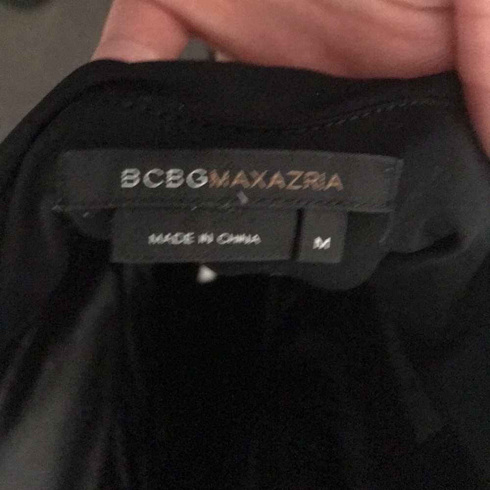BCBG Halter top - medium - Picture 3 of 3